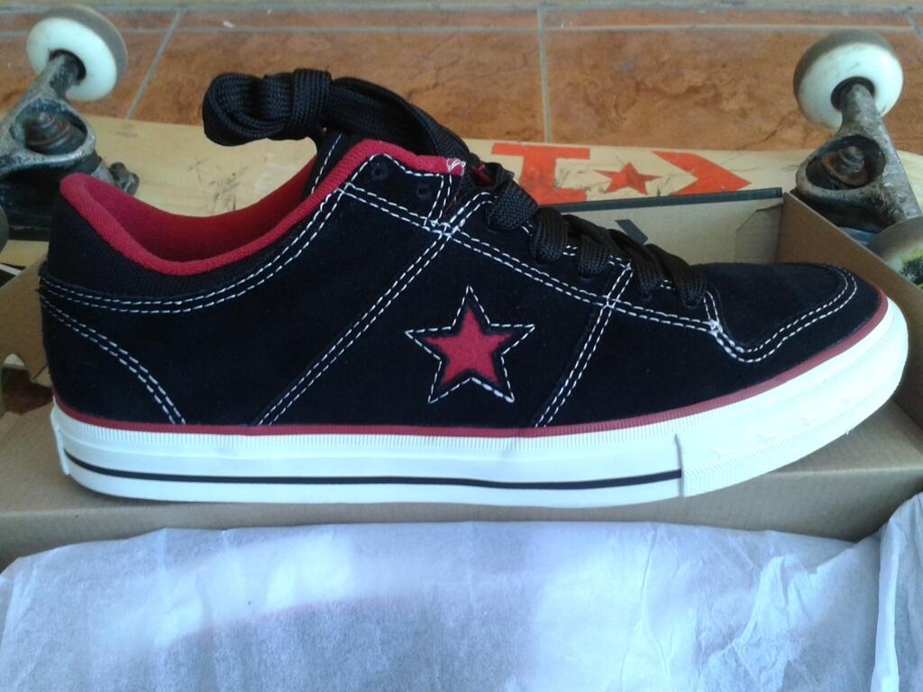 Sneakers Converse Skateboarding Murah Jogja