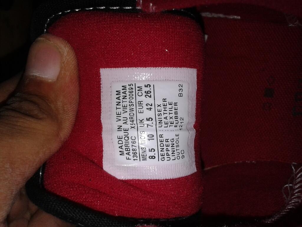 Sneakers Converse Skateboarding Murah Jogja