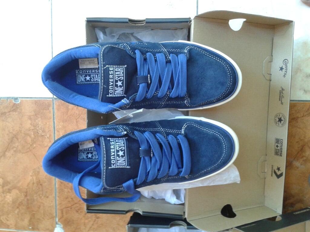 Sneakers Converse Skateboarding Murah Jogja