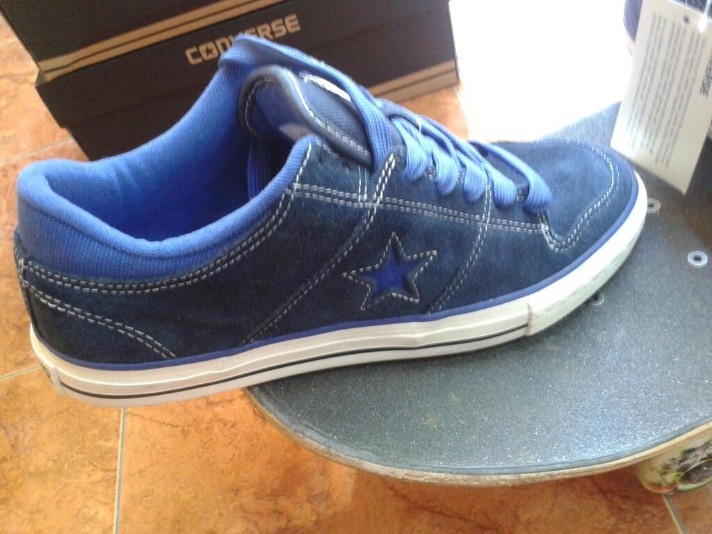 Sneakers Converse Skateboarding Murah Jogja