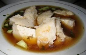 Palembang Bukan Cuma Sekedar Pempek Dan Jembatan