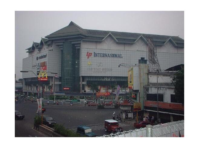 Palembang Bukan Cuma Sekedar Pempek Dan Jembatan