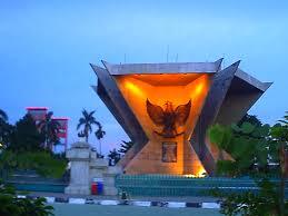 Palembang Bukan Cuma Sekedar Pempek Dan Jembatan