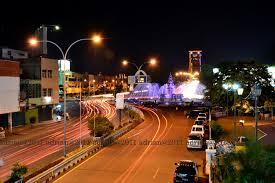 Palembang Bukan Cuma Sekedar Pempek Dan Jembatan