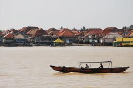 Palembang Bukan Cuma Sekedar Pempek Dan Jembatan
