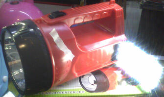 * Reseller &amp; Dropship Are Welcome * Lampu LED &amp; Lampu Emergency