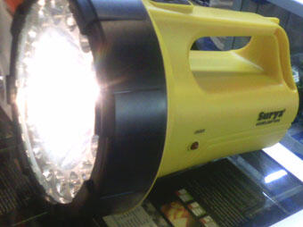 * Reseller &amp; Dropship Are Welcome * Lampu LED &amp; Lampu Emergency
