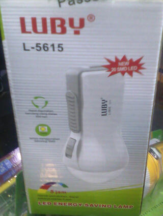 * Reseller &amp; Dropship Are Welcome * Lampu LED &amp; Lampu Emergency