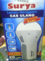 * Reseller &amp; Dropship Are Welcome * Lampu LED &amp; Lampu Emergency
