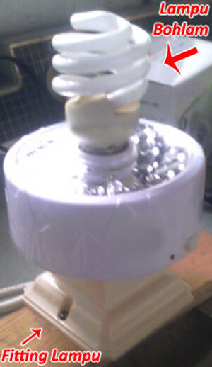 * Reseller &amp; Dropship Are Welcome * Lampu LED &amp; Lampu Emergency