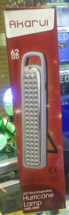 * Reseller &amp; Dropship Are Welcome * Lampu LED &amp; Lampu Emergency