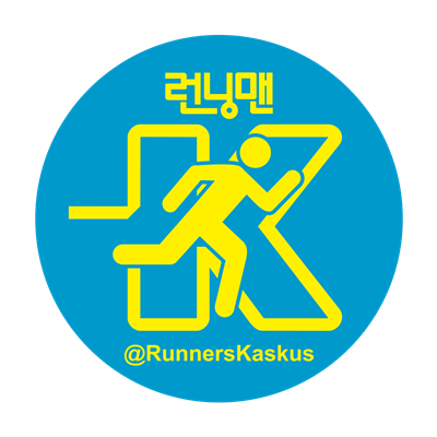 &#91;FR&#93; 5th Gathering RunnersKaskus Piggy Bank Race #RuKusCelengan 