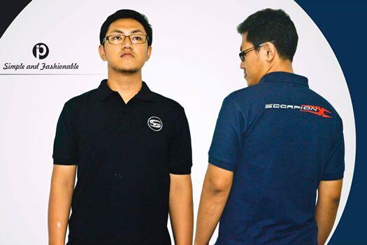 PoloShirt Lacoste Cotton