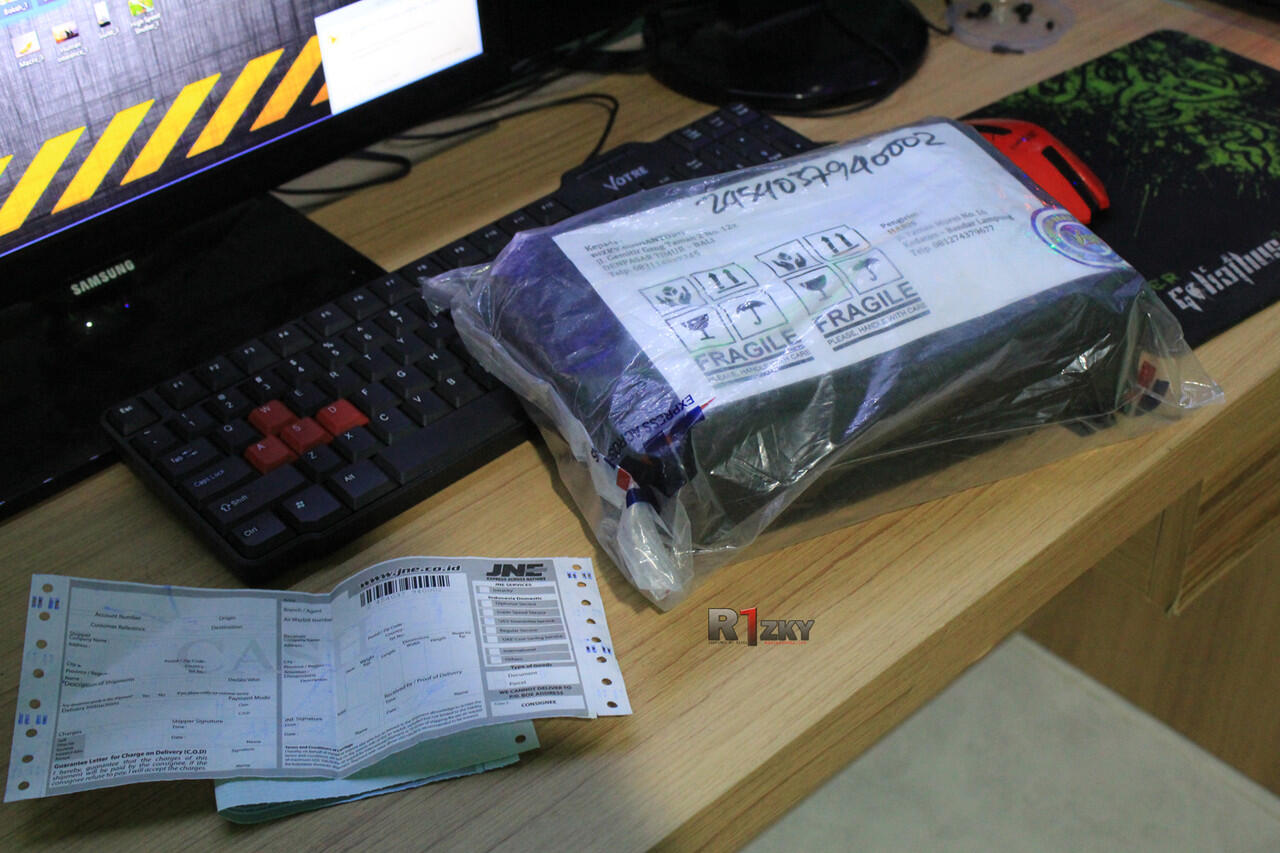 VGA Cooler Universal DIY
