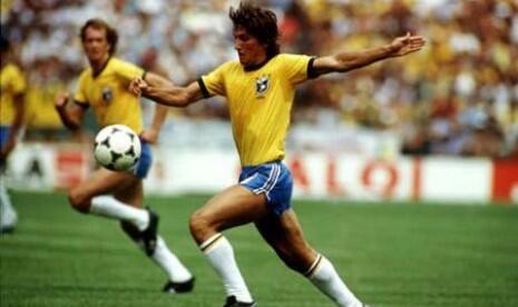 bintang idola legendaris piala dunia tahun 1986-2006