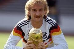 bintang idola legendaris piala dunia tahun 1986-2006