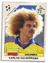 bintang idola legendaris piala dunia tahun 1986-2006