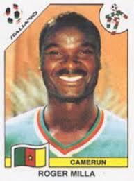 bintang idola legendaris piala dunia tahun 1986-2006