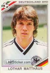 bintang idola legendaris piala dunia tahun 1986-2006