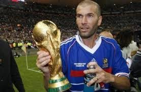 bintang idola legendaris piala dunia tahun 1986-2006