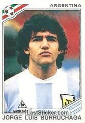 bintang idola legendaris piala dunia tahun 1986-2006