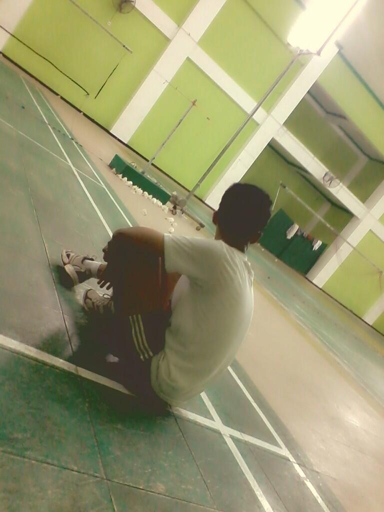 (SEREMM GAN) Cerita horror di Kampus Ane (+Pict)