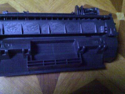 Jual Cartridge Toner Bekas 53A (C7553A), 05A (CE505A)