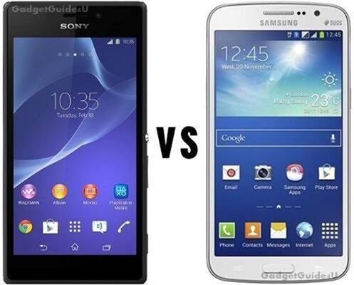 yg suka pake smartphone masup gan ☼