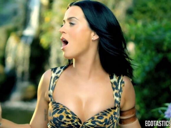 Egotastic!-Top 5 Egotastic Girls-