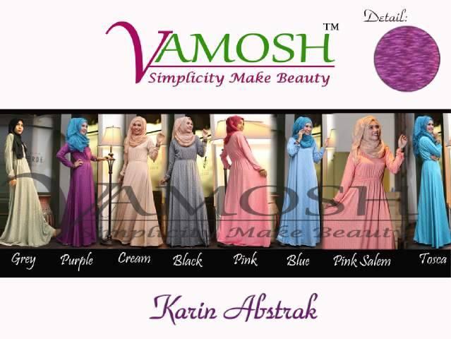 Terjual HIBASHOP  BAJU VAMOSH #gamis #kasmir #sassy # 
