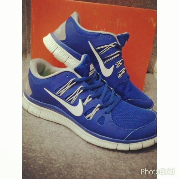 JUAL NIKE FREE RUN 5.0 IMPORT