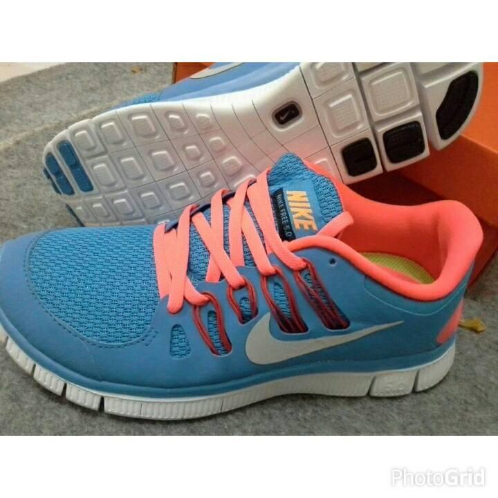 JUAL NIKE FREE RUN 5.0 IMPORT
