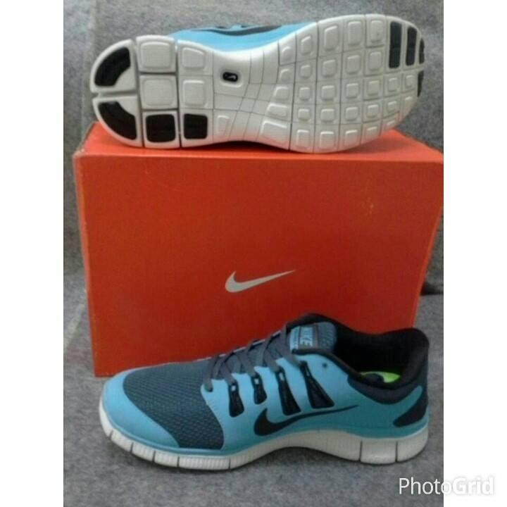 JUAL NIKE FREE RUN 5.0 IMPORT