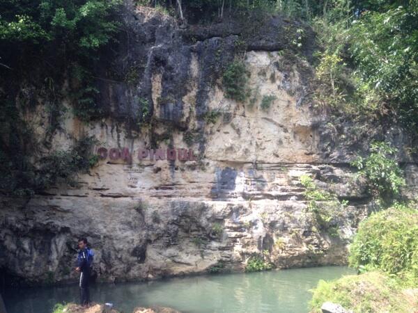 &#91;Masuk gan&#93; Wisata Gunung Kidul Yogyakarta yang mempesona dan gak mahal!