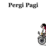 Ciri-ciri Orang yang Lagi Desperate