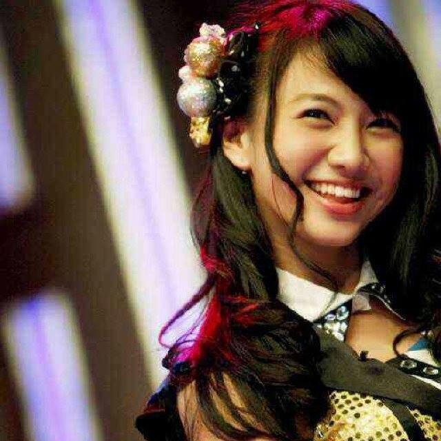 Akibat curhatan shania juanita JKT48 membuat dunia maya geger