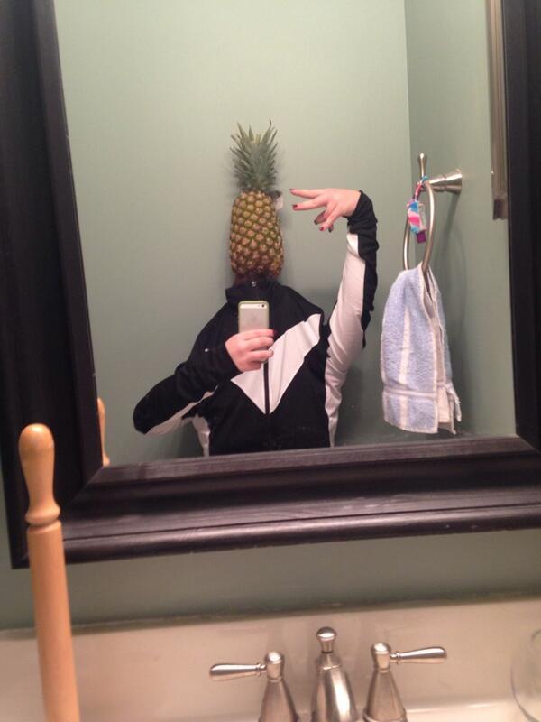 ♥ Extreme Selfie a.k.a Selfie Olympics ♥