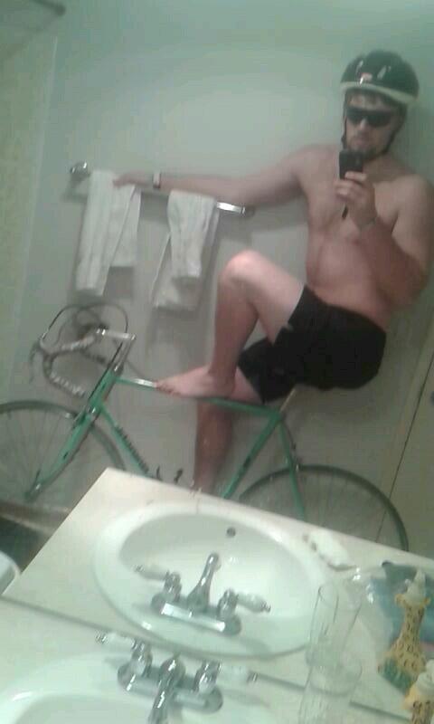 ♥ Extreme Selfie a.k.a Selfie Olympics ♥