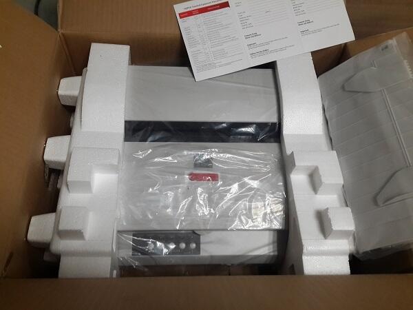 Jual Printer Dot Matrix Fujitsu DL 3750 +, harga tawar ajah