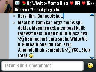 Ente analis mipa? MASUUUKKK