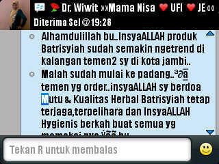 Ente analis mipa? MASUUUKKK