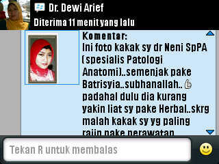 Ente analis mipa? MASUUUKKK