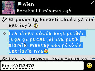 Ente analis mipa? MASUUUKKK