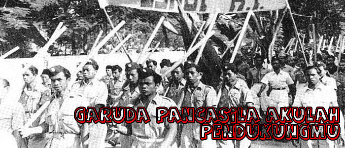 Pancasila Bukan Lagi Manual Bangsa