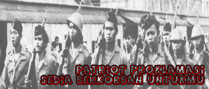 Pancasila Bukan Lagi Manual Bangsa