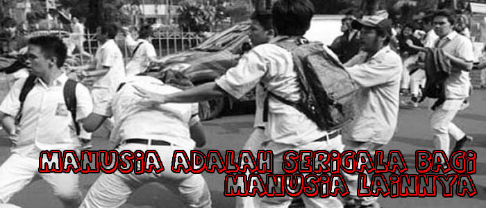 Pancasila Bukan Lagi Manual Bangsa