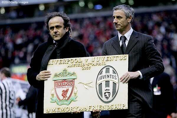 &#91;Sejarah&#93; 29 Tahun Tragedi Heysel, Salah Satu Tragedi Terburuk Sepak Bola