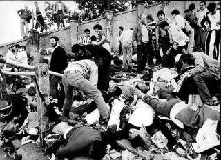 &#91;Sejarah&#93; 29 Tahun Tragedi Heysel, Salah Satu Tragedi Terburuk Sepak Bola