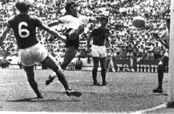 10 Laga Terbaik Piala Dunia