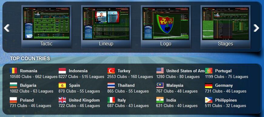 &#91;akinji2&#93; GOALTYCOON game FOOTBALL MANAGER yang menghasilkan EURO (FULL TUTORIAL)